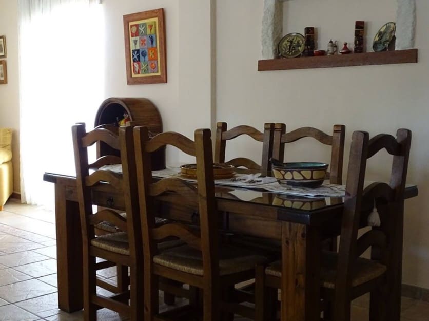 3 sovrum Villa till salu i Muchamiel / Mutxamel med pool - 520 000 € (Ref: 8901996)