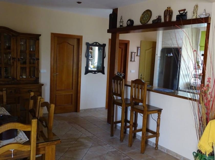 3 sovrum Villa till salu i Muchamiel / Mutxamel med pool - 520 000 € (Ref: 8901996)