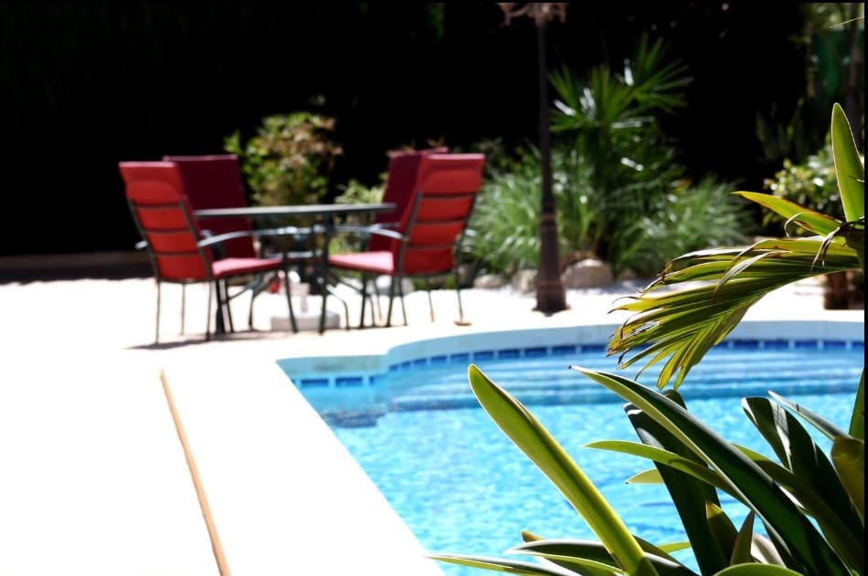 3 sovrum Villa till salu i Muchamiel / Mutxamel med pool - 520 000 € (Ref: 8901996)