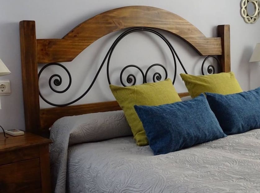 3 sovrum Villa till salu i Muchamiel / Mutxamel med pool - 520 000 € (Ref: 8901996)