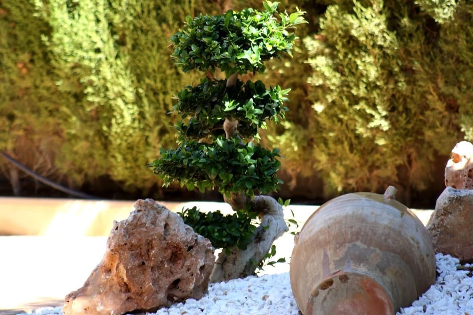 3 sovrum Villa till salu i Muchamiel / Mutxamel med pool - 520 000 € (Ref: 8901996)