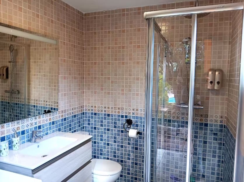 3 sovrum Villa till salu i Muchamiel / Mutxamel med pool - 520 000 € (Ref: 8901996)