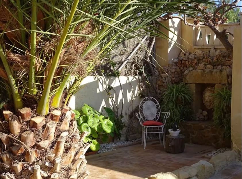 3 sovrum Villa till salu i Muchamiel / Mutxamel med pool - 520 000 € (Ref: 8901996)