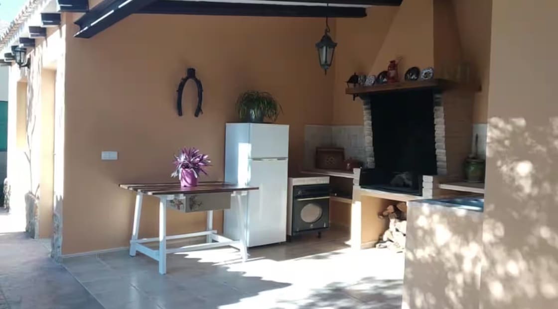 3 sovrum Villa till salu i Muchamiel / Mutxamel med pool - 520 000 € (Ref: 8901996)