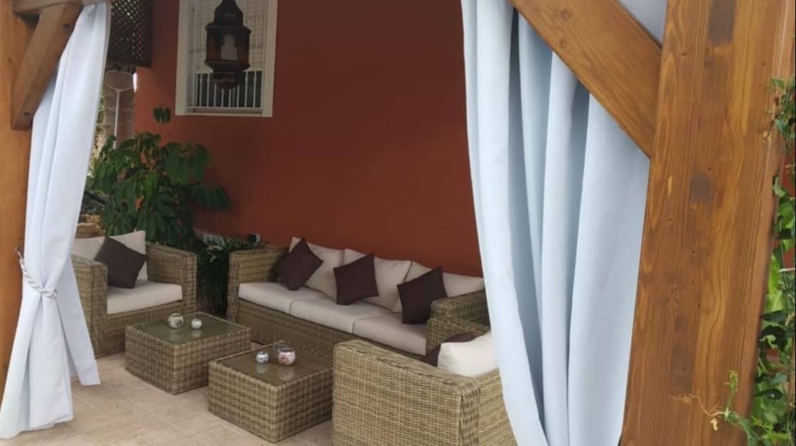 3 sovrum Villa till salu i Muchamiel / Mutxamel med pool - 520 000 € (Ref: 8901996)