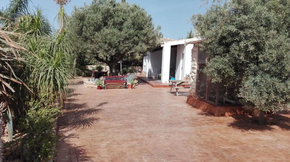 3 sovrum Villa till salu i Muchamiel / Mutxamel med pool - 520 000 € (Ref: 8901996)