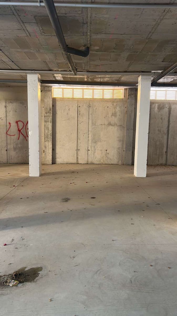 Garasje til salgs i Orihuela Costa - € 12 000 (Ref: 8921242)