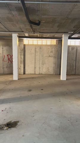 Garasje til salgs i La Zenia, Orihuela - € 12 000 (Ref: 8921242)