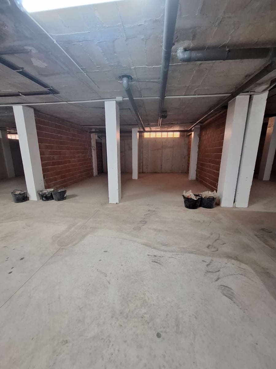 Garasje til salgs i Orihuela Costa - € 12 000 (Ref: 8921242)