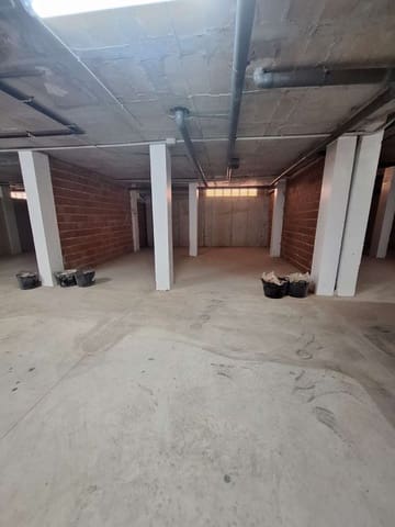 Garasje til salgs i La Zenia, Orihuela - € 12 000 (Ref: 8921242)