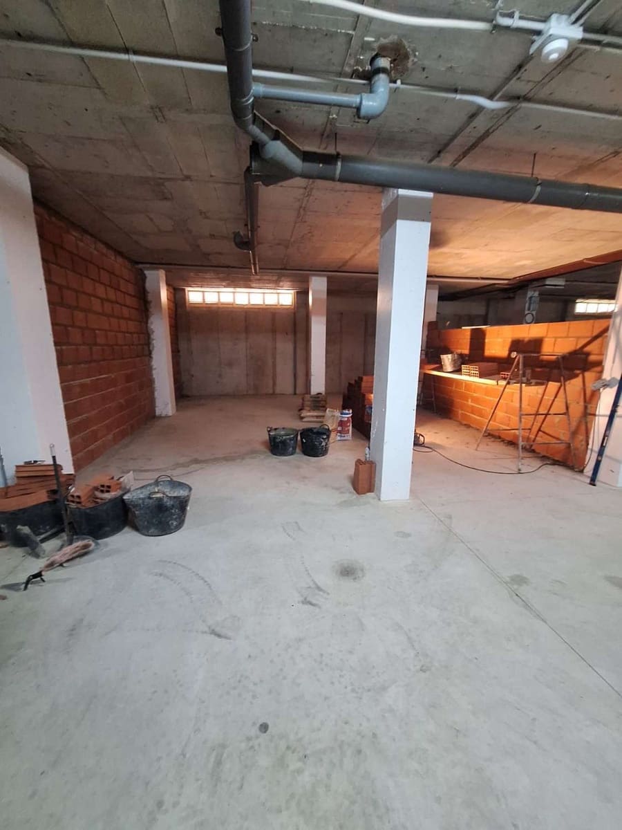 Garasje til salgs i Orihuela Costa - € 12 000 (Ref: 8921242)