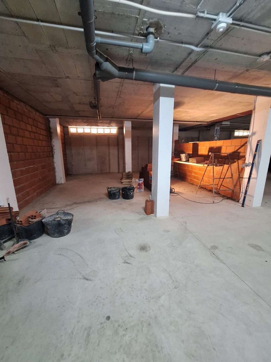 Garasje til salgs i Orihuela Costa - € 12 000 (Ref: 8921242)