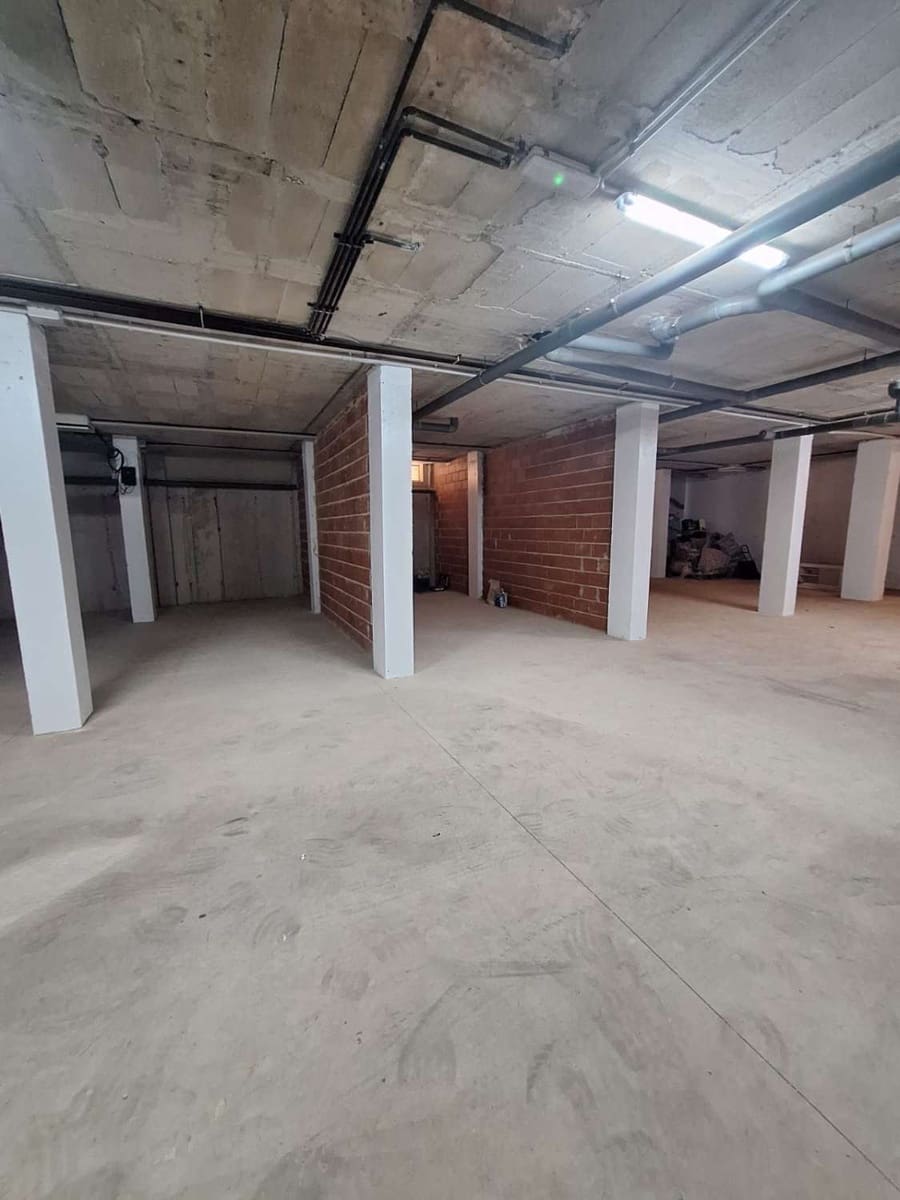 Garasje til salgs i Orihuela Costa - € 12 000 (Ref: 8921242)