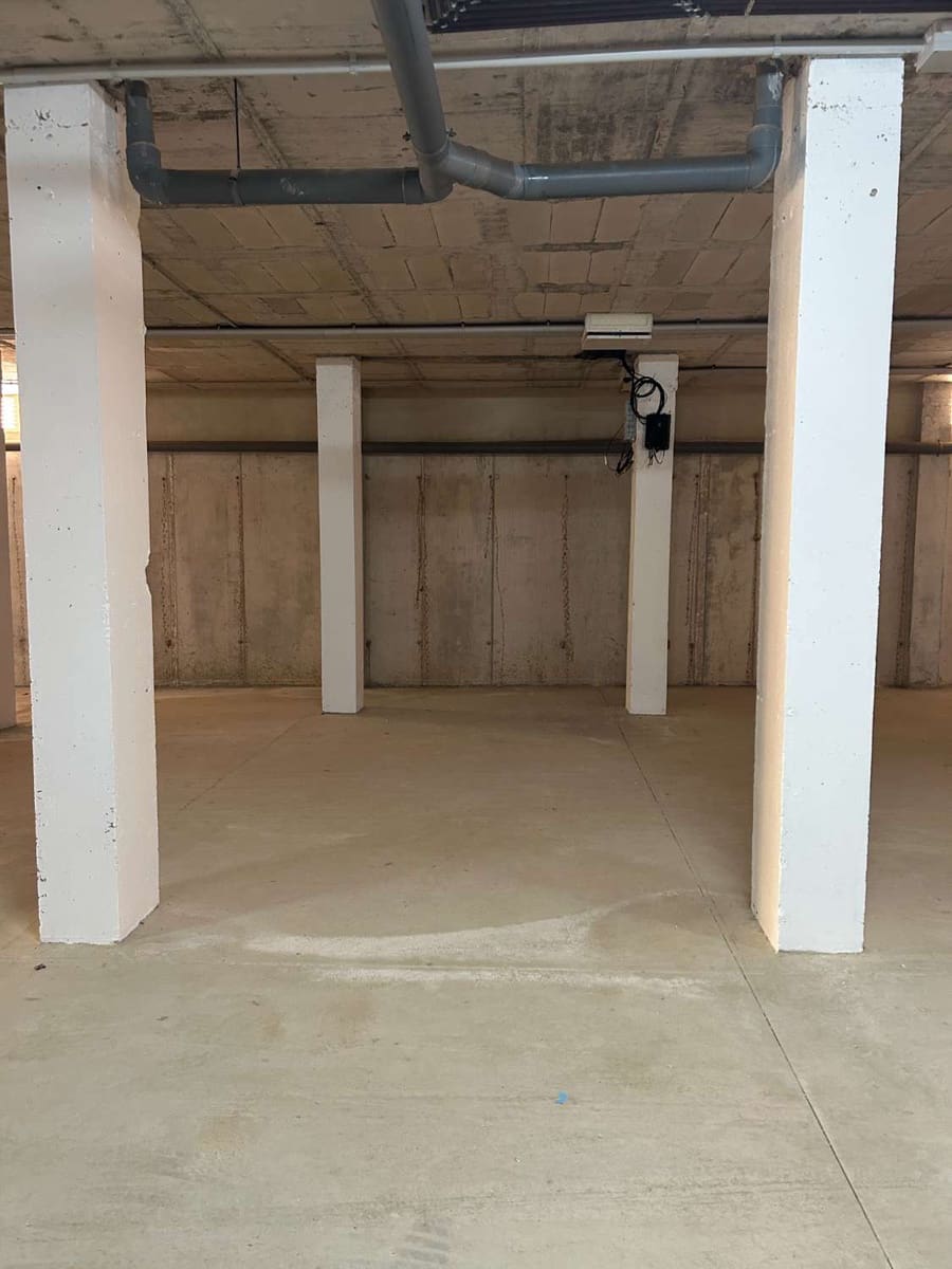 Garasje til salgs i Orihuela Costa - € 12 000 (Ref: 8921242)