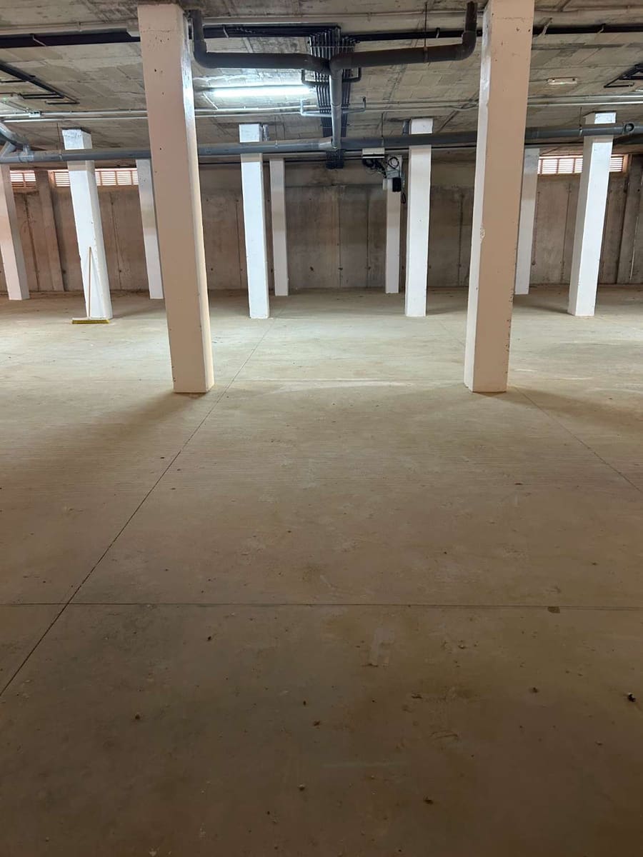 Garasje til salgs i Orihuela Costa - € 12 000 (Ref: 8921242)