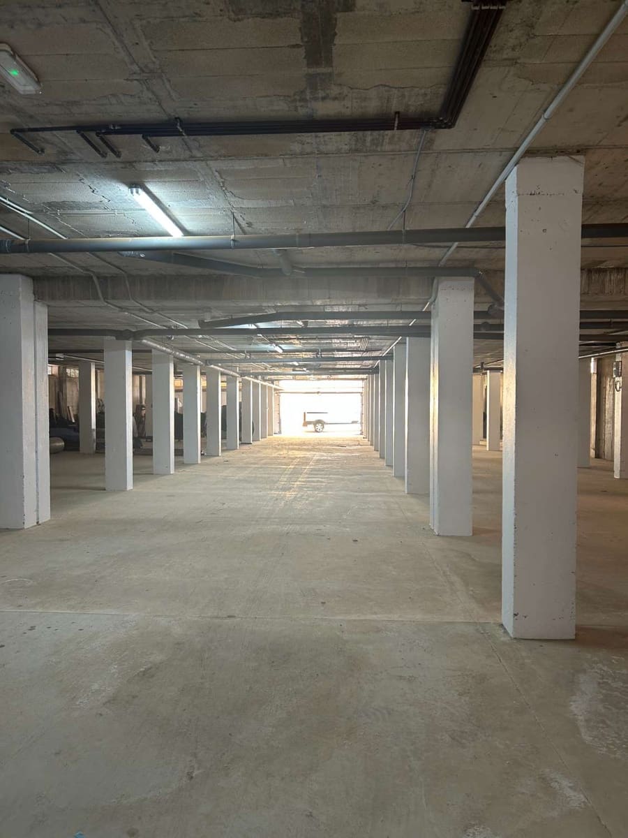 Garasje til salgs i Orihuela Costa - € 12 000 (Ref: 8921242)