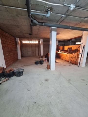 Garasje til salgs i La Zenia, Orihuela - € 12 000 (Ref: 8921242)