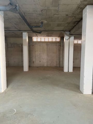 Garasje til salgs i La Zenia, Orihuela - € 12 000 (Ref: 8921242)