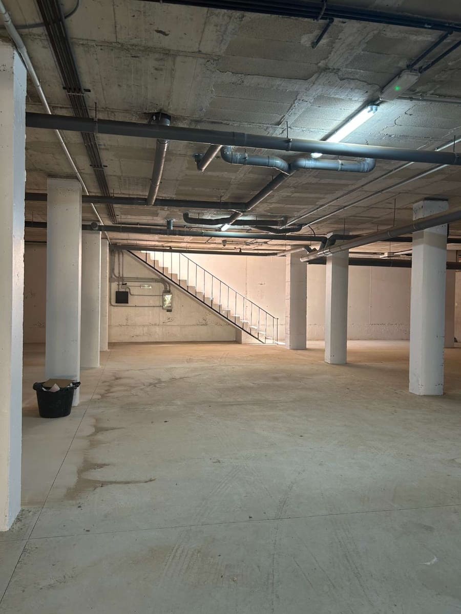 Garasje til salgs i Orihuela Costa - € 12 000 (Ref: 8921242)