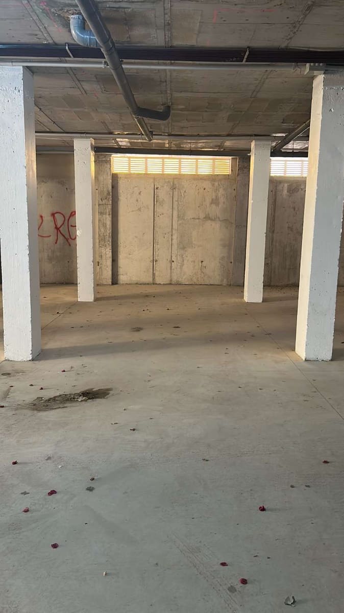 Garage til salg i La Zenia - € 10.000 (Ref: 8921243)