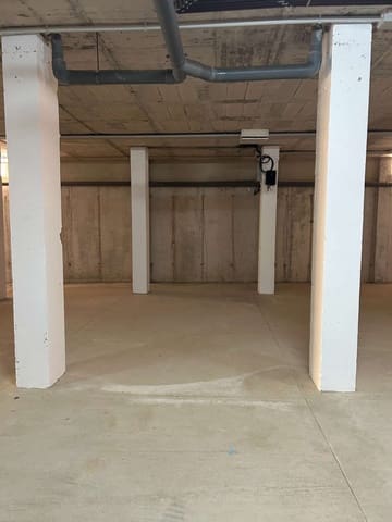 Garasje til salgs i La Zenia, Orihuela - € 10 000 (Ref: 8921243)