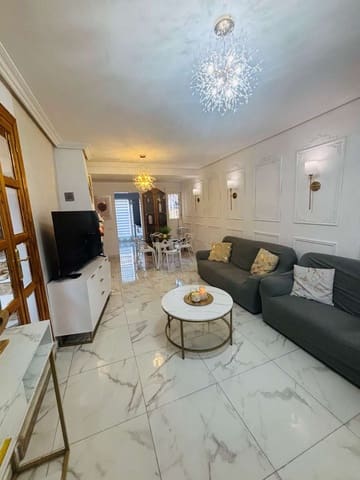 2 soveværelse Lejlighed til salg i Los Balcones - Los Altos, Orihuela med swimmingpool garage - € 199.000 (Ref: 8928374)