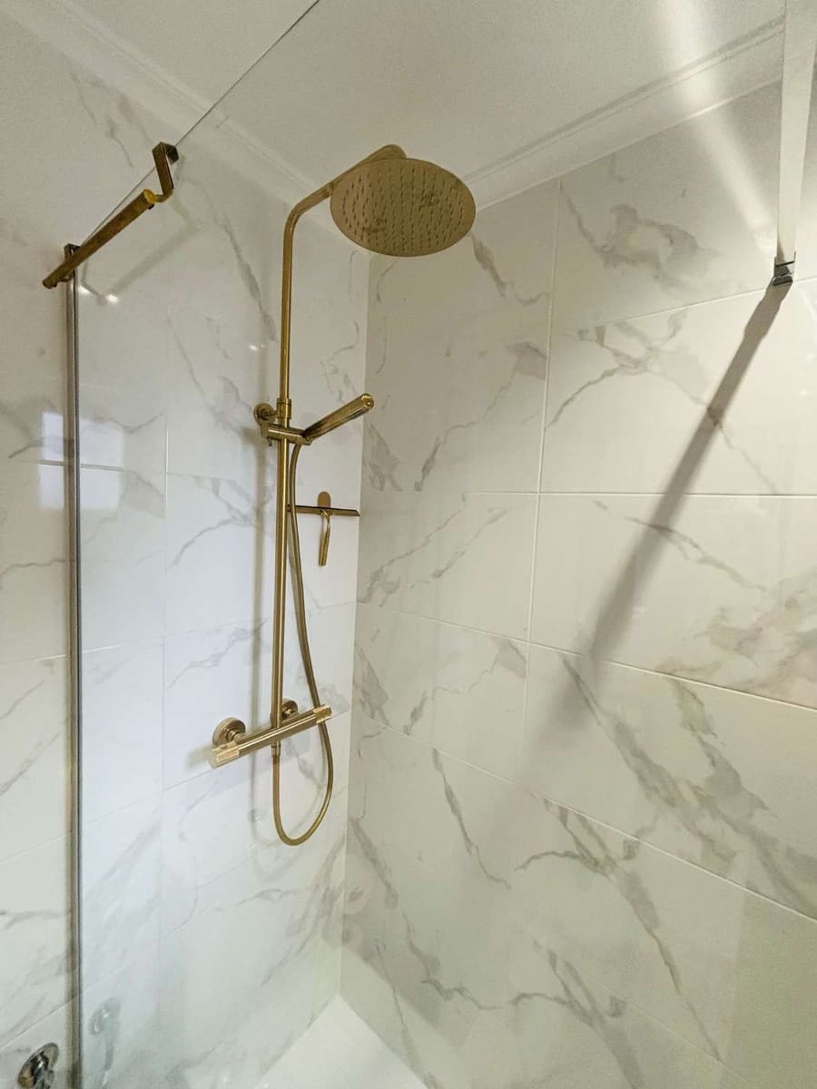 2 chambre Appartement à vendre à Orihuela Costa avec piscine garage - 199 000 € (Ref: 8928374)