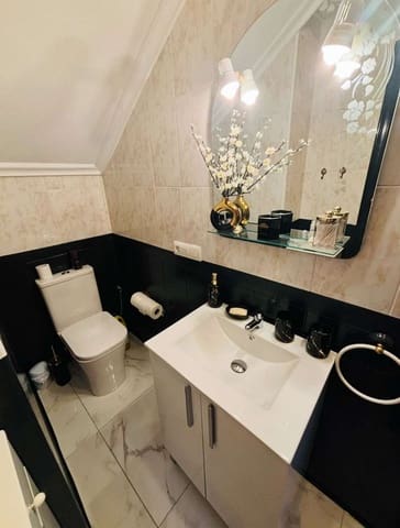 2 soveværelse Lejlighed til salg i Los Balcones - Los Altos, Orihuela med swimmingpool garage - € 199.000 (Ref: 8928374)