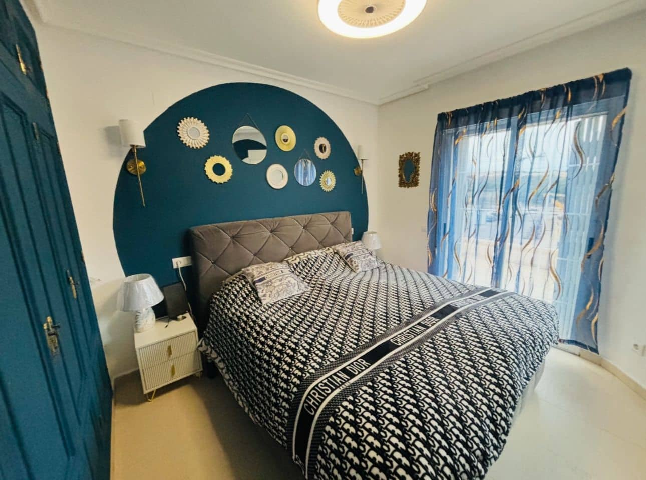 2 chambre Appartement à vendre à Orihuela Costa avec piscine garage - 199 000 € (Ref: 8928374)