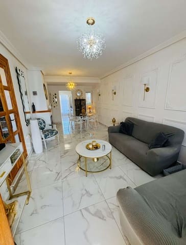 2 soveværelse Lejlighed til salg i Los Balcones - Los Altos, Orihuela med swimmingpool garage - € 199.000 (Ref: 8928374)