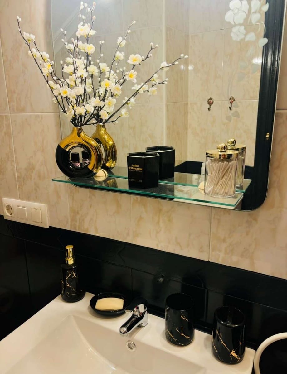 2 chambre Appartement à vendre à Orihuela Costa avec piscine garage - 199 000 € (Ref: 8928374)