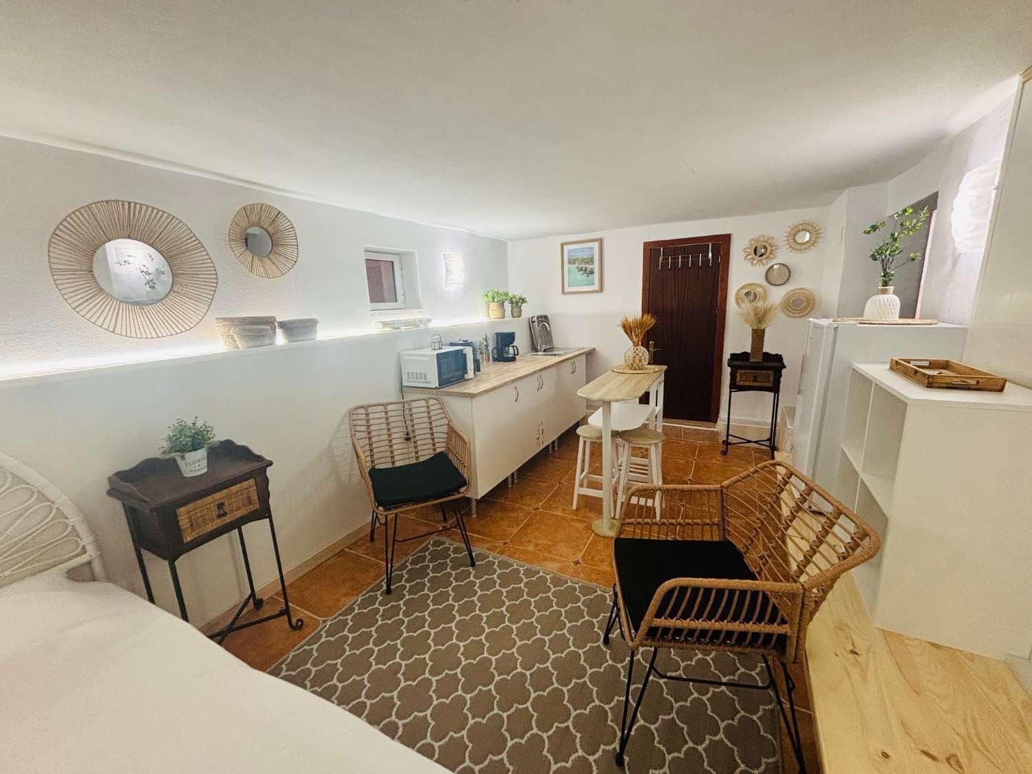 2 chambre Appartement à vendre à Orihuela Costa avec piscine garage - 199 000 € (Ref: 8928374)