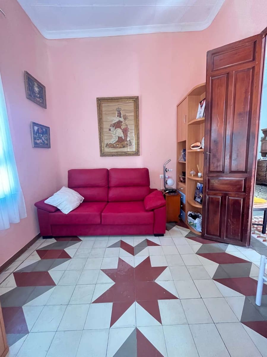 4 soveværelse Rækkehus til salg i La Alberca med garage - € 290.000 (Ref: 8938423)