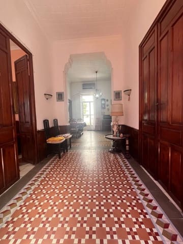 4 sovrum Radhus till salu i La Alberca, Murcia stad med garage - 290 000 € (Ref: 8938423)