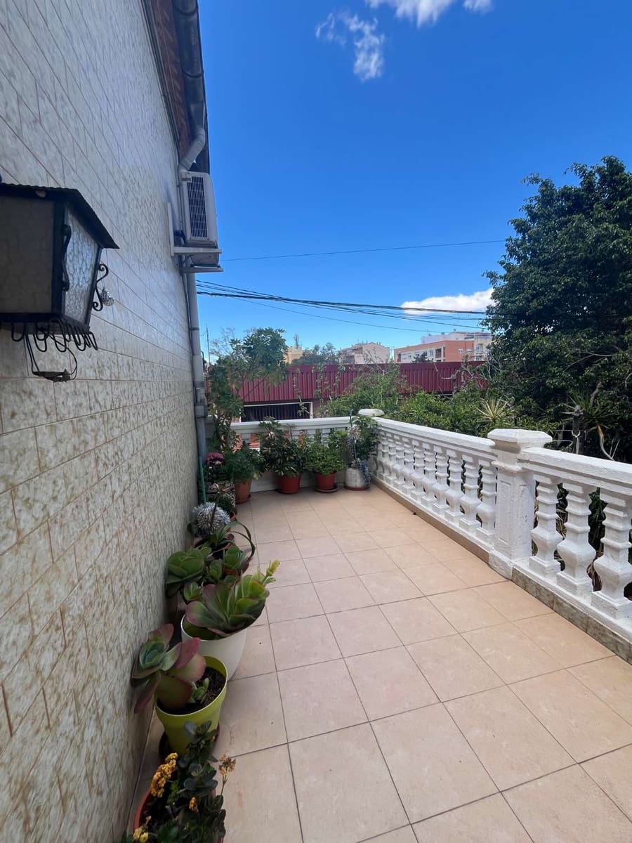 4 soveværelse Rækkehus til salg i La Alberca med garage - € 290.000 (Ref: 8938423)