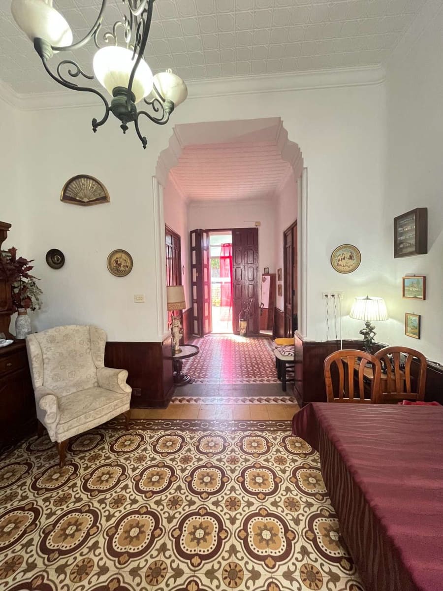 4 soveværelse Rækkehus til salg i La Alberca med garage - € 290.000 (Ref: 8938423)