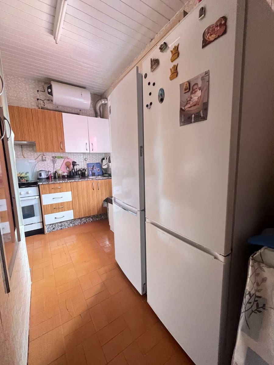 4 soveværelse Rækkehus til salg i La Alberca med garage - € 290.000 (Ref: 8938423)