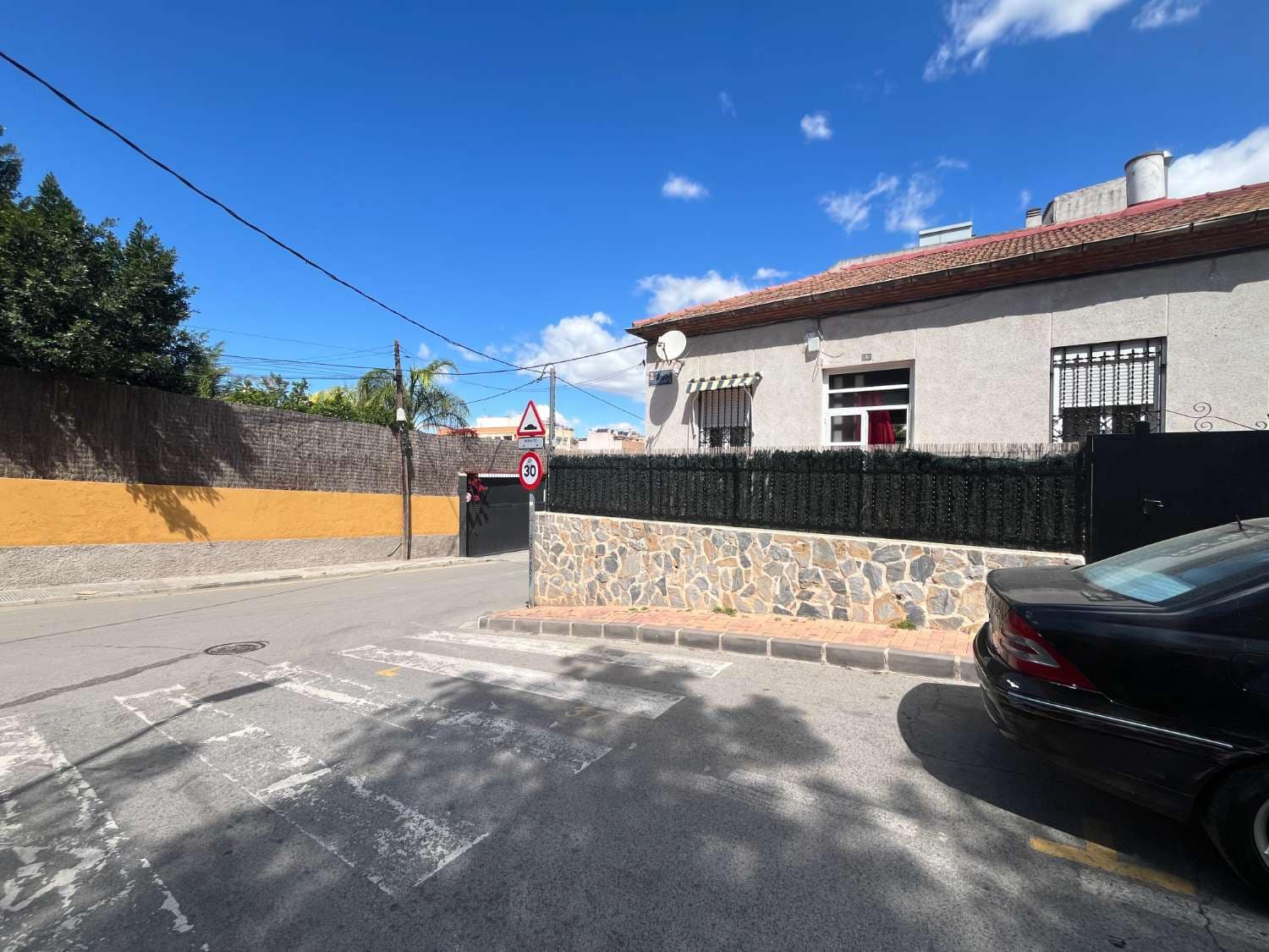 4 soveværelse Rækkehus til salg i La Alberca med garage - € 290.000 (Ref: 8938423)