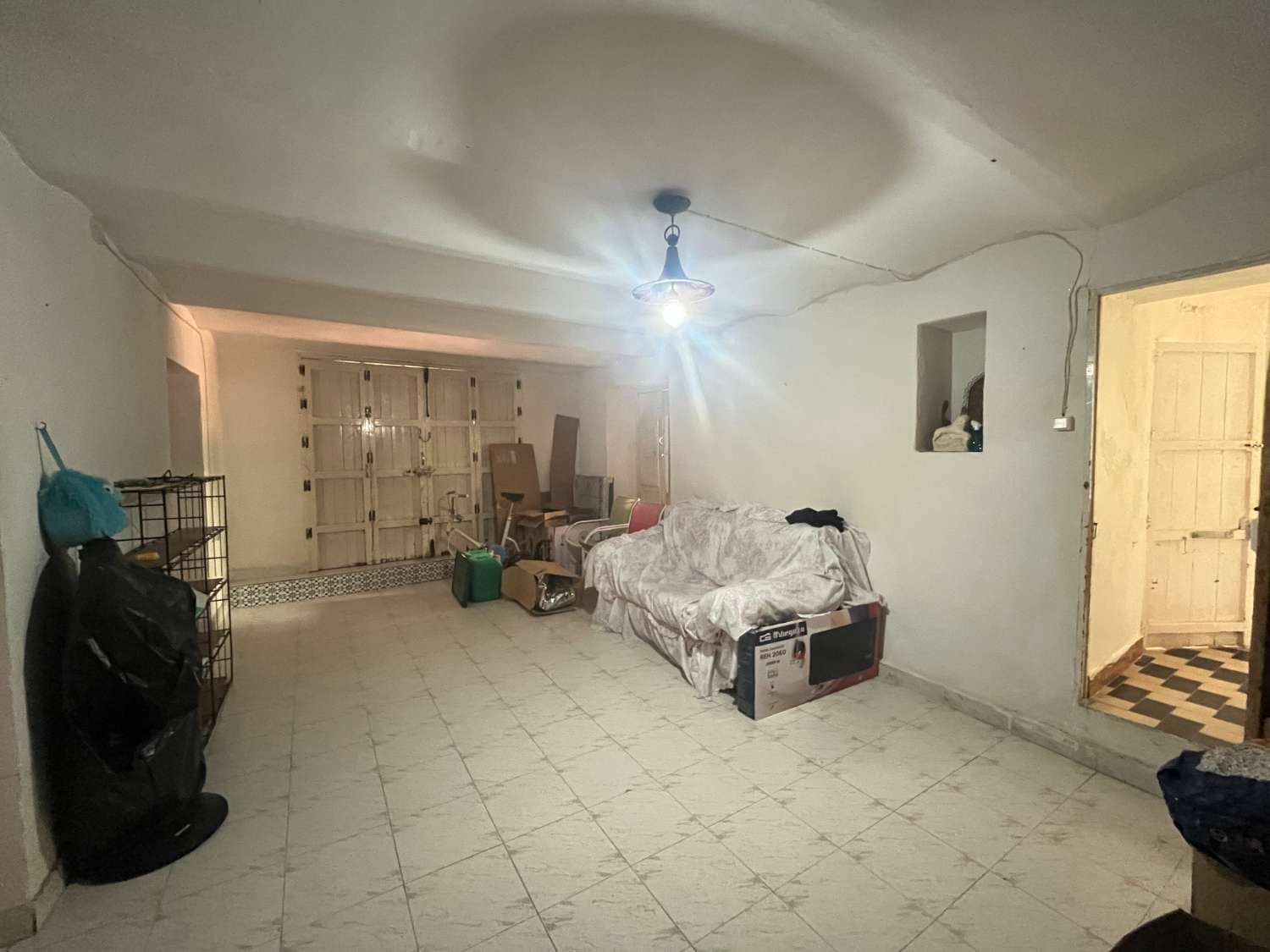 4 soveværelse Rækkehus til salg i La Alberca med garage - € 290.000 (Ref: 8938423)