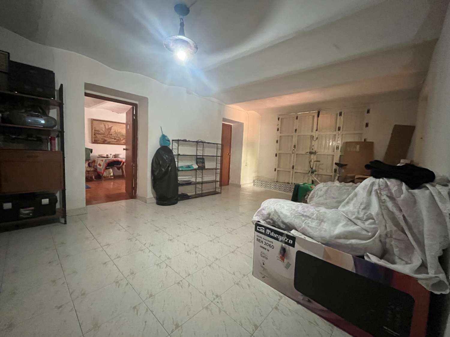 4 soveværelse Rækkehus til salg i La Alberca med garage - € 290.000 (Ref: 8938423)