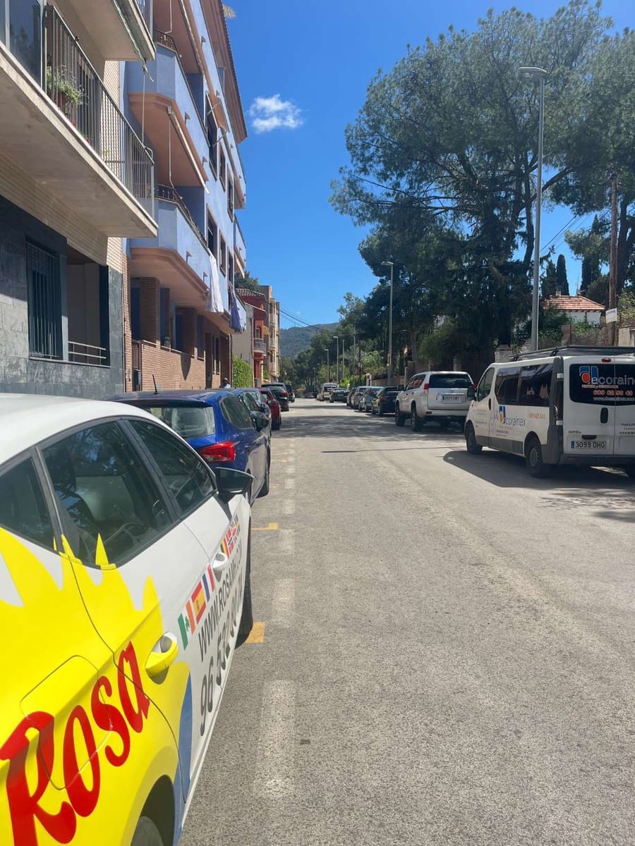 4 soveværelse Rækkehus til salg i La Alberca med garage - € 290.000 (Ref: 8938423)