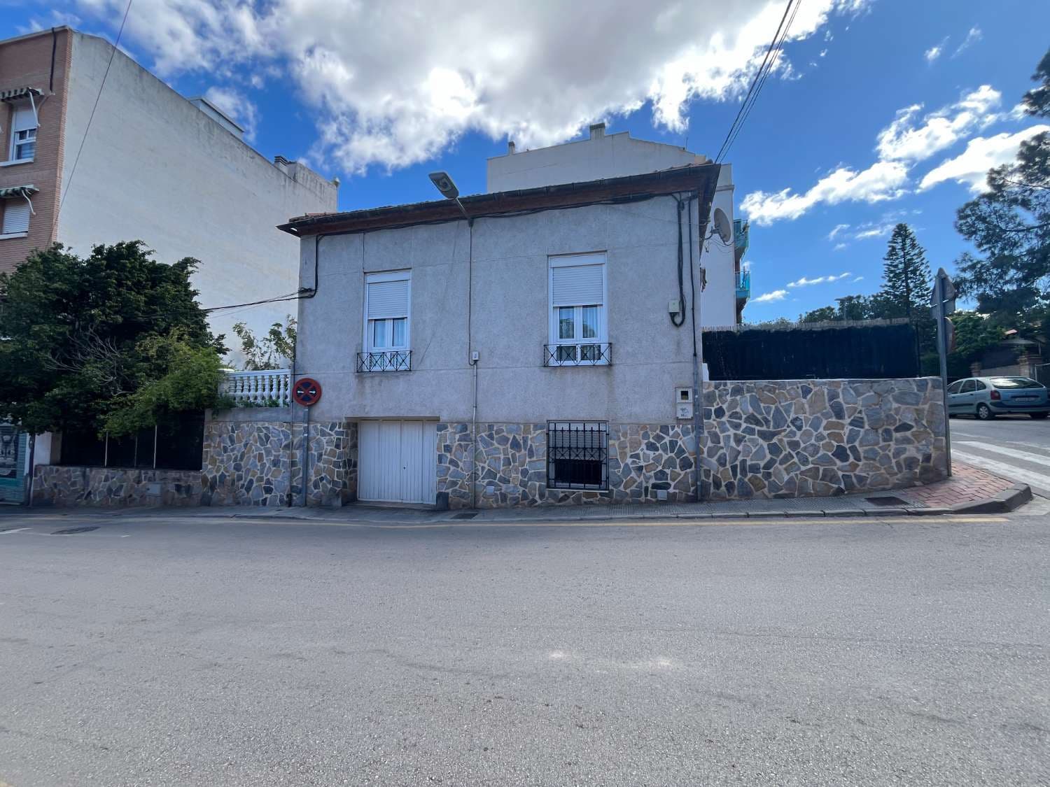 4 soveværelse Rækkehus til salg i La Alberca med garage - € 290.000 (Ref: 8938423)