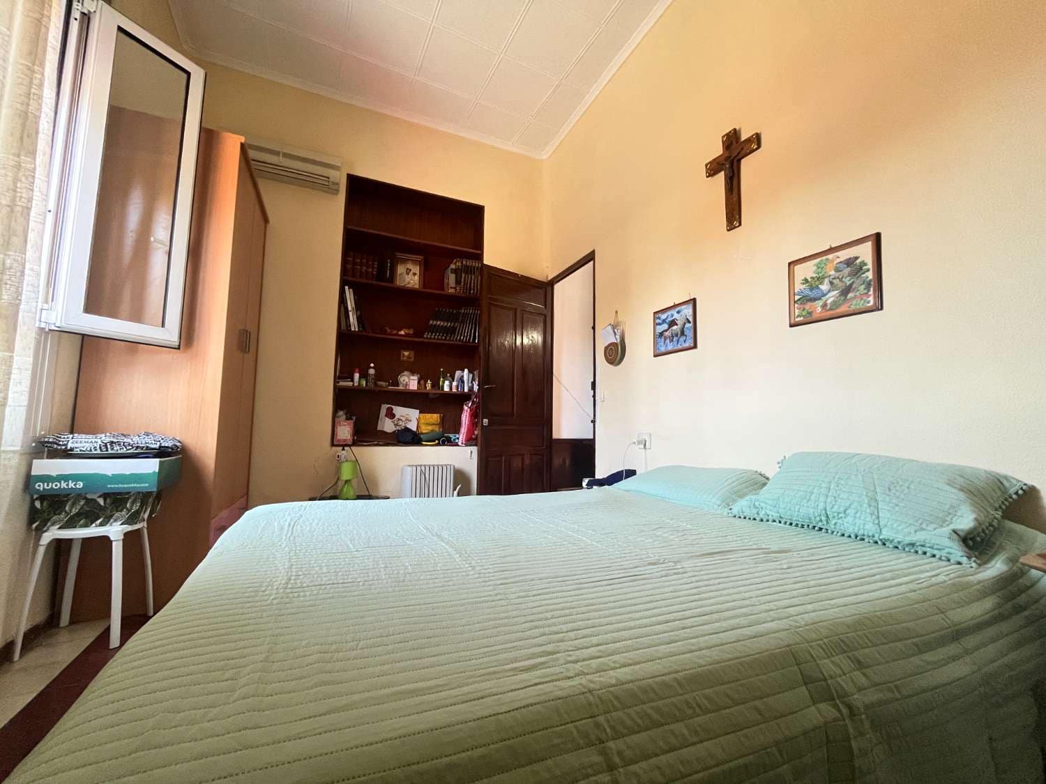 4 soveværelse Rækkehus til salg i La Alberca med garage - € 290.000 (Ref: 8938423)