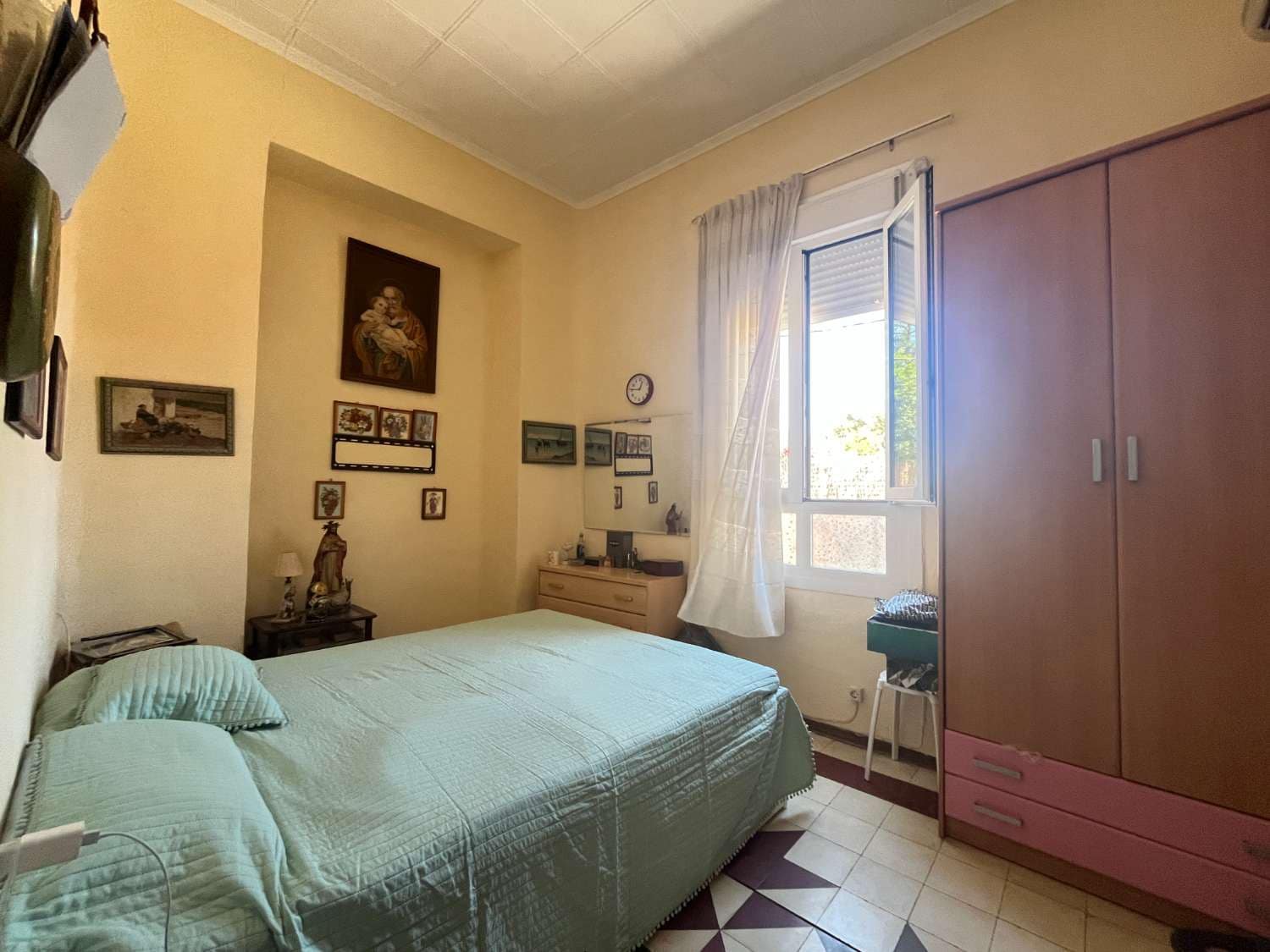 4 soveværelse Rækkehus til salg i La Alberca med garage - € 290.000 (Ref: 8938423)