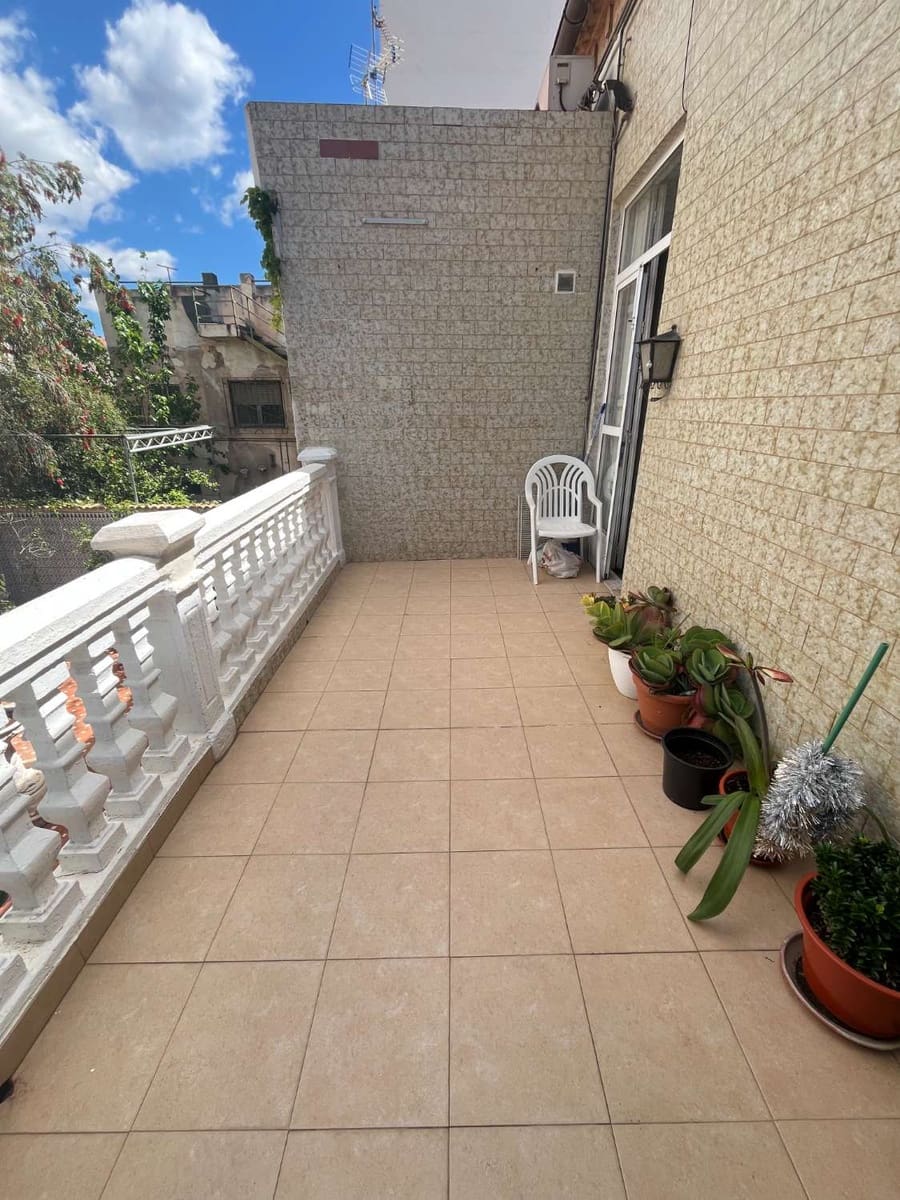 4 soveværelse Rækkehus til salg i La Alberca med garage - € 290.000 (Ref: 8938423)