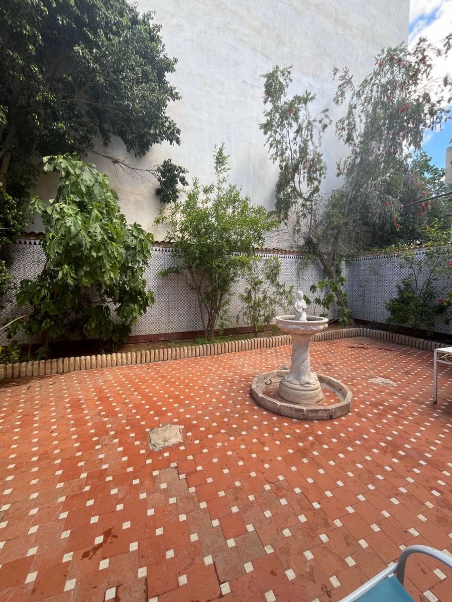 4 soveværelse Rækkehus til salg i La Alberca med garage - € 290.000 (Ref: 8938423)