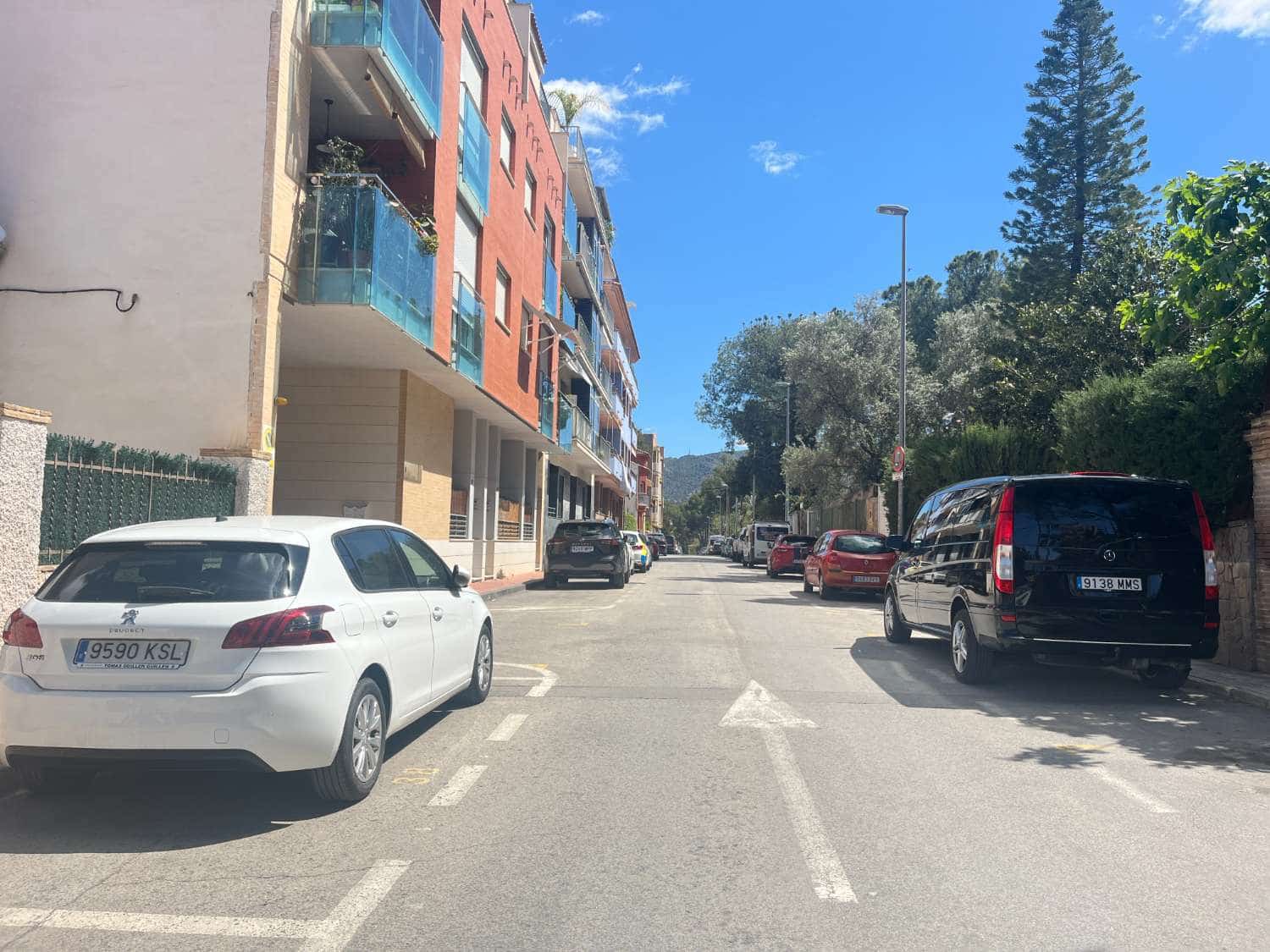 4 soveværelse Rækkehus til salg i La Alberca med garage - € 290.000 (Ref: 8938423)