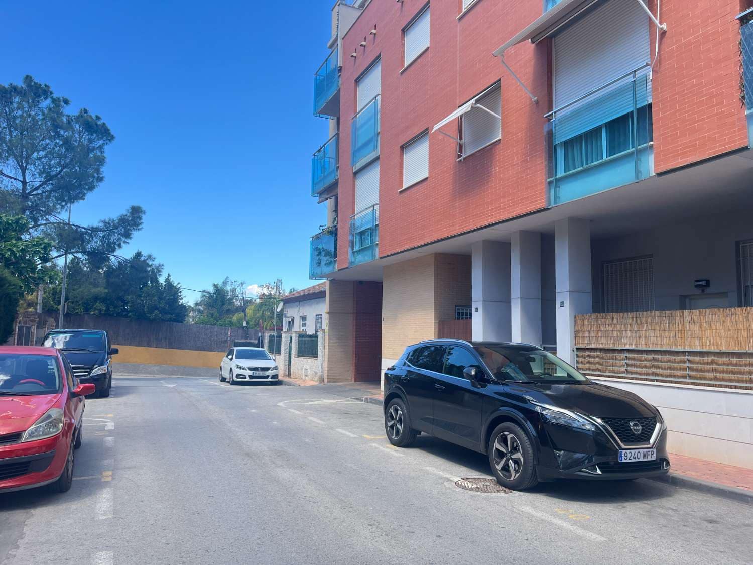 4 soveværelse Rækkehus til salg i La Alberca med garage - € 290.000 (Ref: 8938423)