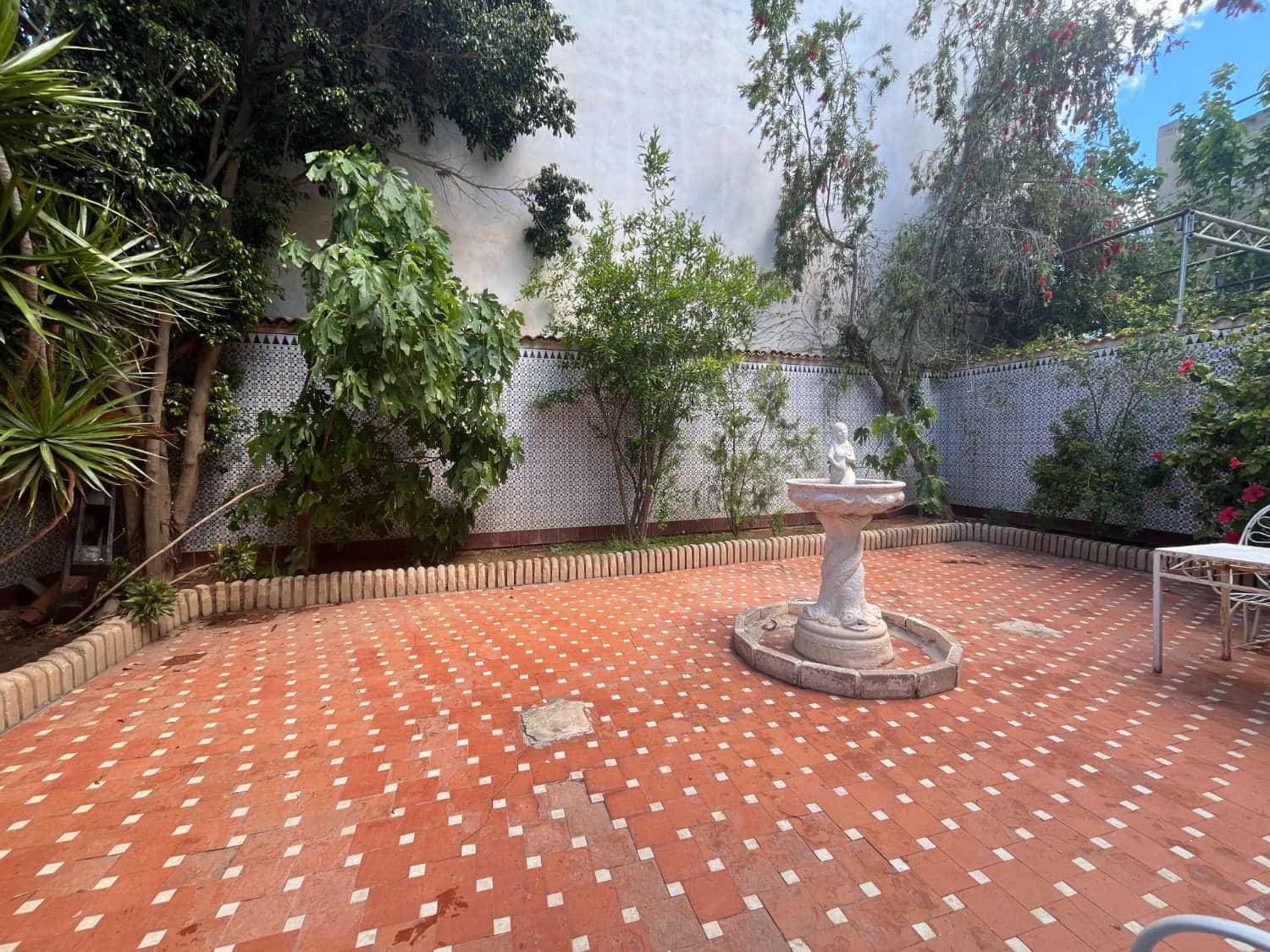 4 soveværelse Rækkehus til salg i La Alberca med garage - € 290.000 (Ref: 8938423)