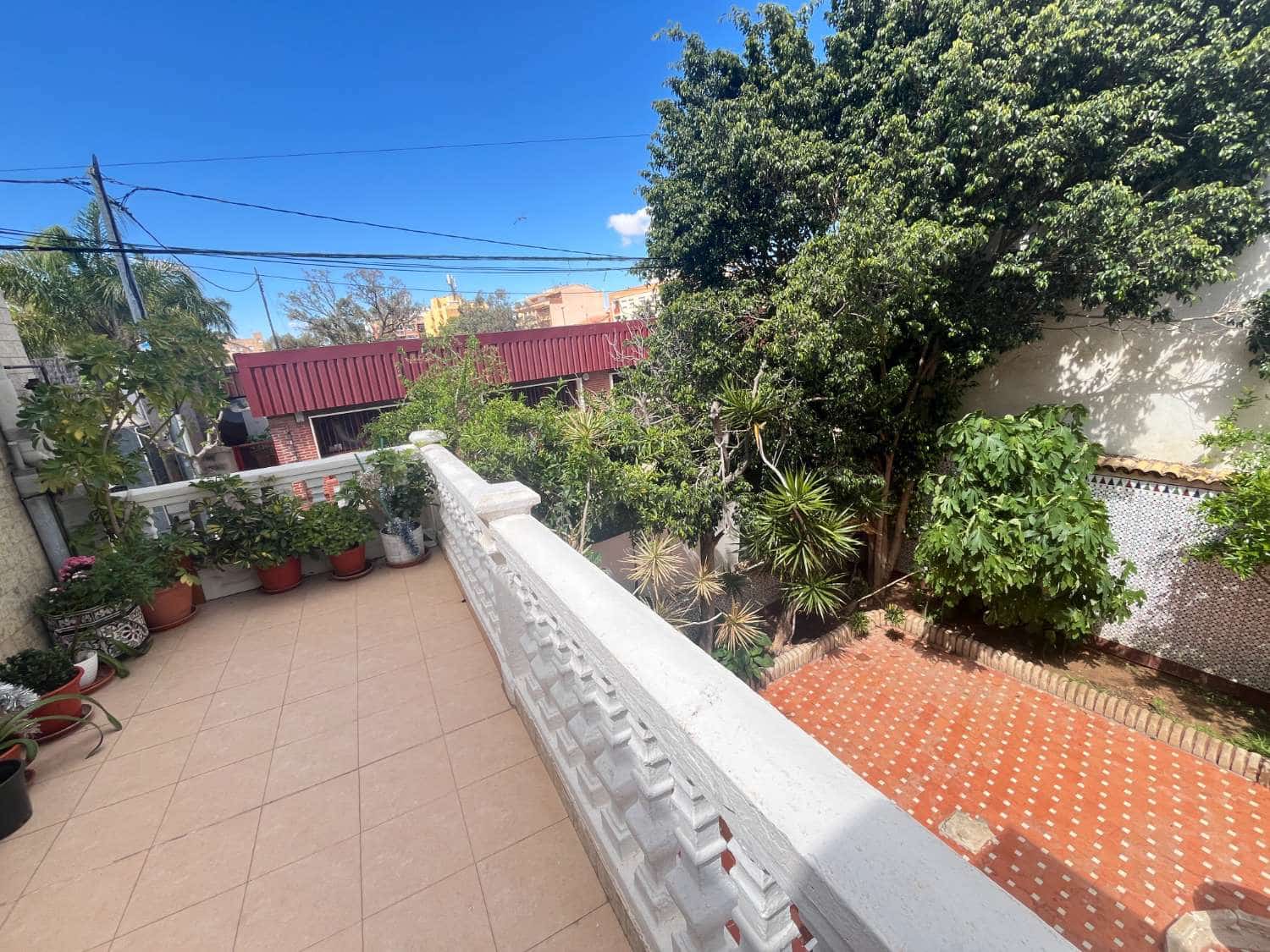 4 soveværelse Rækkehus til salg i La Alberca med garage - € 290.000 (Ref: 8938423)